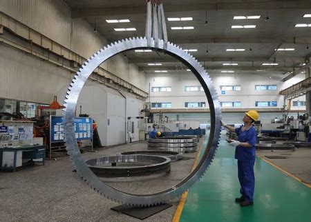 轴承行业-青岛特殊钢铁有限公司