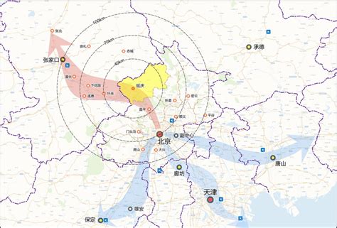 2018年中国城市轨道交通行业产业链及受益公司分析（图）_观研报告网