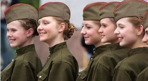 穿裙子上战场的苏联女兵被德军抓捕后，会被如何对待？下场凄惨|女兵|德军|苏联_新浪新闻