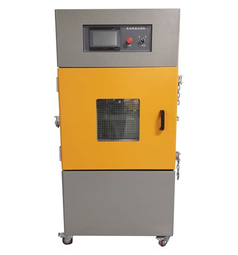 电池燃烧试验机|电池耐燃性试验箱|多系列检测设备_上海铸金分析仪器有限公司