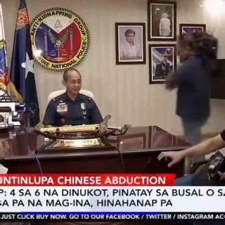 菲律宾警方确认：4名遭绑架中国人遇害，一对母子失踪|警察_新浪新闻