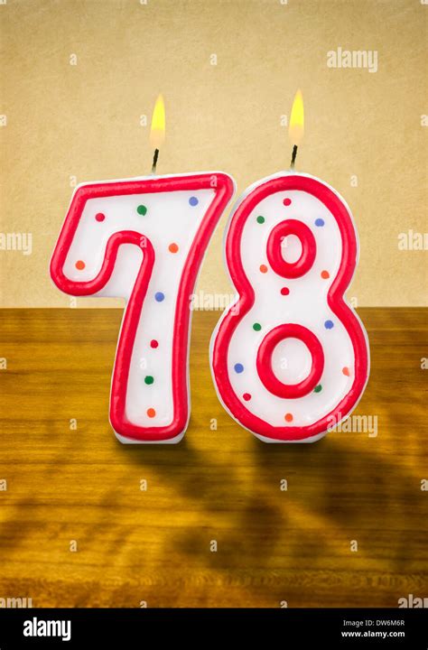 78 celebration hi-res stock photography and images - Alamy