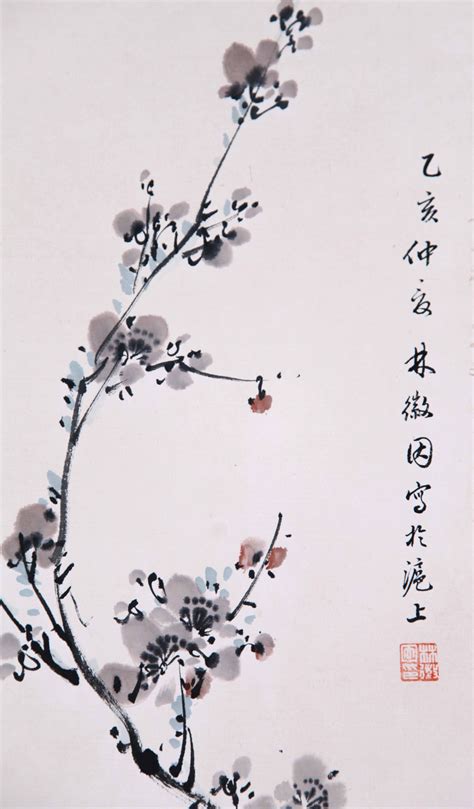 王安石《梅花》“遥知不是雪，为有暗香来”古诗赏析与注释翻译-学习网