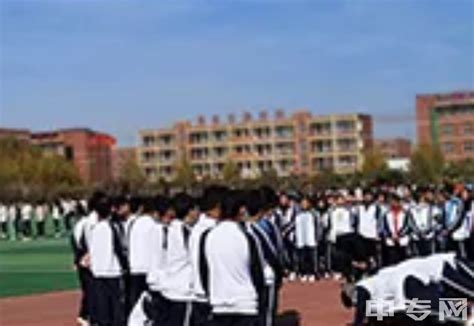 曹县职业教育中等专业学校2024年开设哪些专业？ - 职教网
