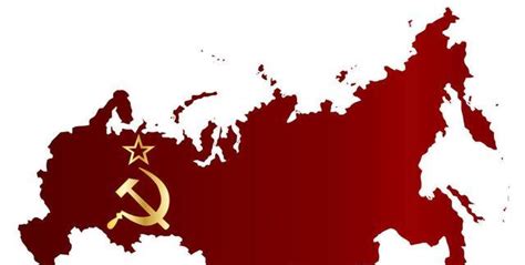 26年前的圣诞之夜，红色巨人苏联帝国分崩离析，震撼整个世界！|圣诞节|苏联|巨人_新浪新闻