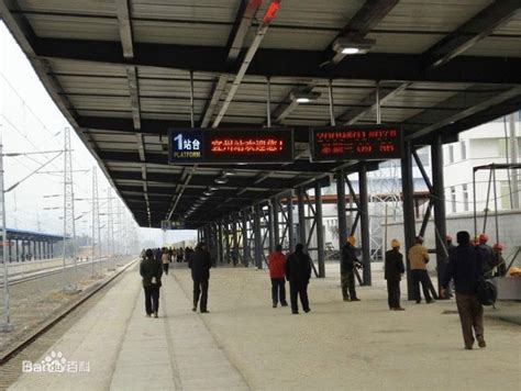 即将开通！贵南高铁广西段六座车站抢先看-桂林生活网新闻中心