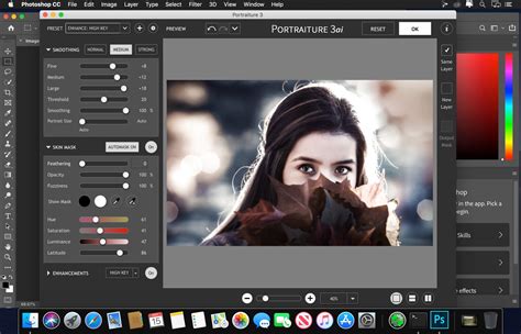 Adobe Photoshop (Mac) Download: Powerful and comprehensive image ...