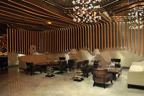 休闲茶会所 - 禅修中心设计 - 艺观东方--中国最大的中式设计资讯共享平台
