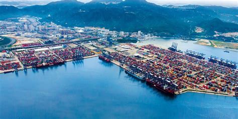 Yantian port back at full speed; box recovery could take a month