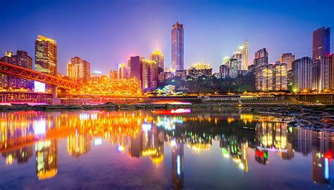 重庆的营商环境有望迎来巨变：2021年，世界银行将对其正式测评！-新闻频道-和讯网