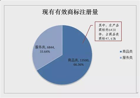 汉中市有效商标注册量首次破2万