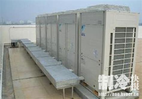 中央空调安装_中央空调内机选择五大事项