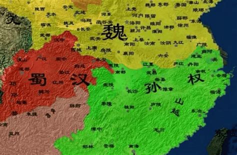 《三国志14》三顾剧本刘备新野开局图文战报_18183.com