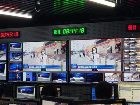 直通高考 | TVU方案实现中国教育电视台全国多点互动直播报道 - TVU Networks