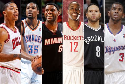 NBA总决赛5大关键人物 最终决战将成为谁的舞台？