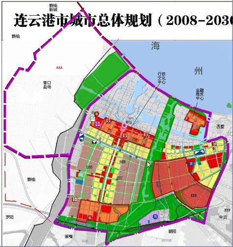 台州市台州湾新区LPJ061规划管理次单元海虹大道以西、滨十二路以北区块控制性详细规划修改必要性公示