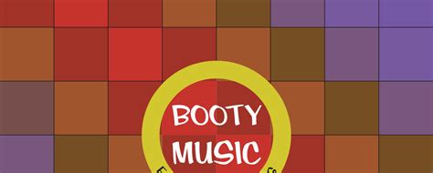 Booty music - 搜狗百科