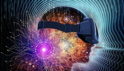 VR体验是什么(什么是虚拟现实体验)-北京四度科技有限公司