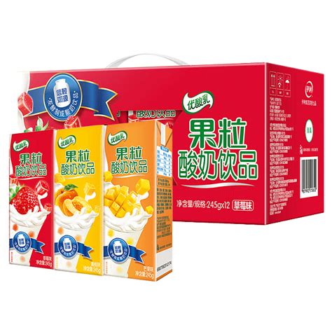 450g红枣酸味奶饮品-含乳饮料-品牌产品-浙江李子园食品股份有限公司
