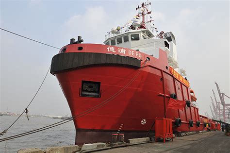 外媒：江南造船厂大型船坞投入使用，中国第三艘航母建造加速-资讯中心