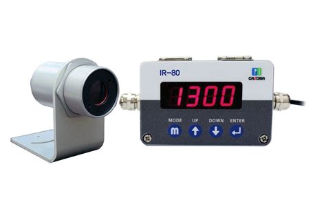 UTi80 红外热成像测温仪-UNI-T UTi80-红外热像仪-东方中科