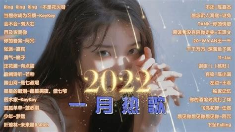 抖音2022年最火的歌曲100歌单_知秀网