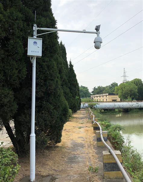 市政自来水处理自动化-武汉万联达科技有限公司