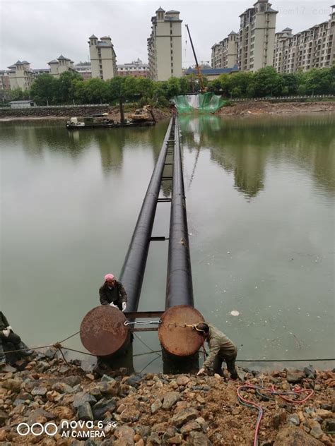 水下铺设-桂林水下管道铺设安装技术过硬-佩润水下_取水头水下安装-江苏佩润水下工程有限公司