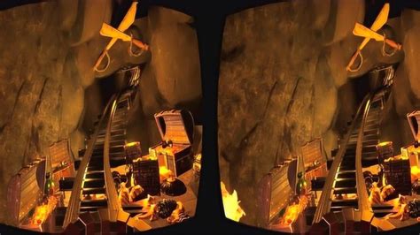 【独家】给大家介绍8部值得一看的VR电影！-数艺网