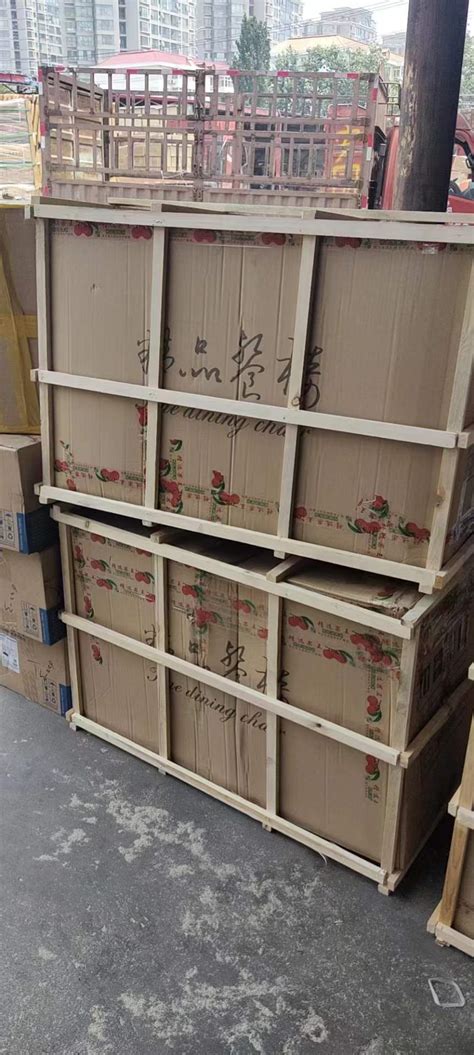 广州打木架包装,广州打木箱包装,白云区打木架包装_大山谷图库