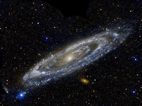 星系名称大全图解(宇宙究竟有多少个星系？天文学家给出惊人答案，这是怎么数出来的) | 说明书网