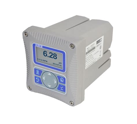 在线余氯分析仪(YLG-2058) - 上海市博取仪器有限公司 - 化工设备网
