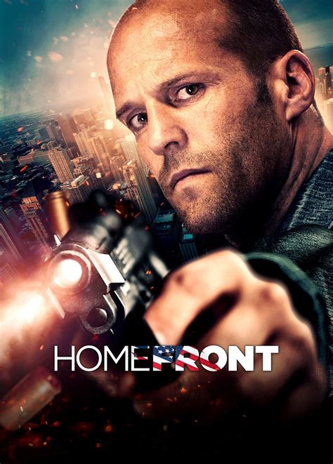 Homefront Movie Poster - ID: 349531 - Image Abyss