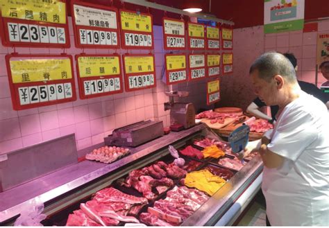 温州一家开了20多年的麦饼店首现亏损 猪肉价格飙升致涨价效应-新闻中心-温州网