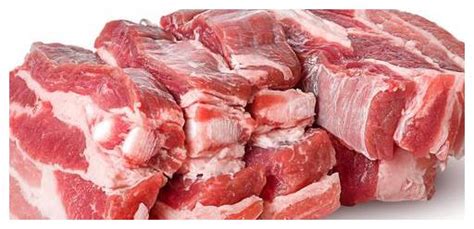 猪肉买多了，可以直接先放冰箱吗？大厨教你怎么做！__财经头条