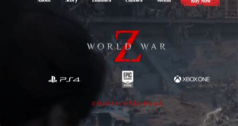 【World War Z】攻略wiki 操作方法・不具合一覧 - カレーのゲーム攻略