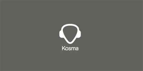 Kosma logo • LogoMoose - Logo Inspiration