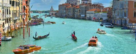 威尼斯旅游攻略 2021年
