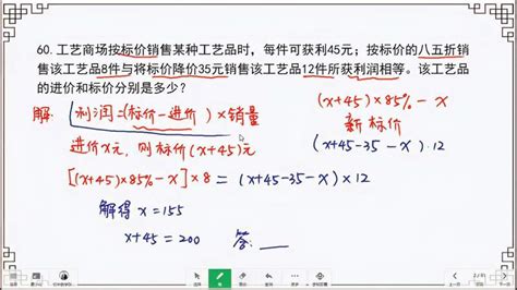 2017中考必备：初中数学知识点之增长率问题_中考数学_上海中考网