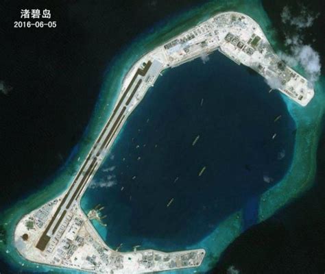 得寸进尺！中国在南海暂停吹沙填海8年，越南却在南海疯狂造岛？