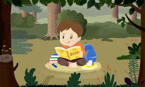 儿童文学阅读课程 - 电子书下载 - 小不点搜索