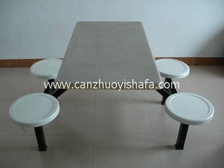 食堂家具(T0529)-产品展示-款式多-可定制-京泰科达家具