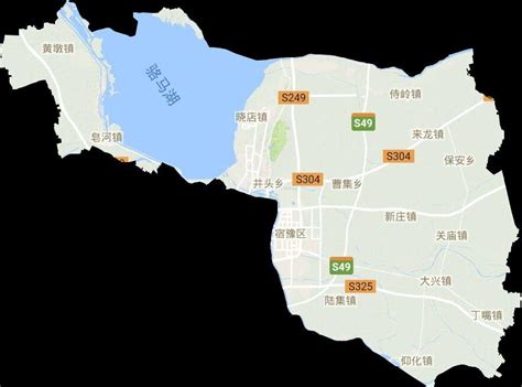 2022年江苏宿迁市宿豫区第二批校园招聘教师公告【60人】