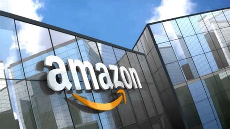 Amazon美国亚马逊官网