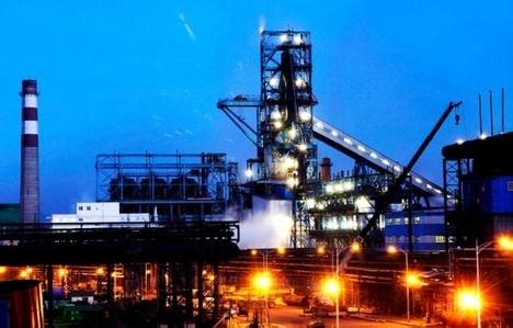 【FT中文网】中国感冒了 全球钢铁业面临一个巨大的变量扭曲|界面新闻 · 商业