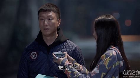 《好先生》王耀庆击败孙红雷 成功夺得“颜王”初恋