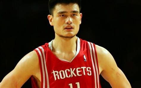 汇思想 _ 姚明入选NBA名人堂成中国第一人 名单周末公布