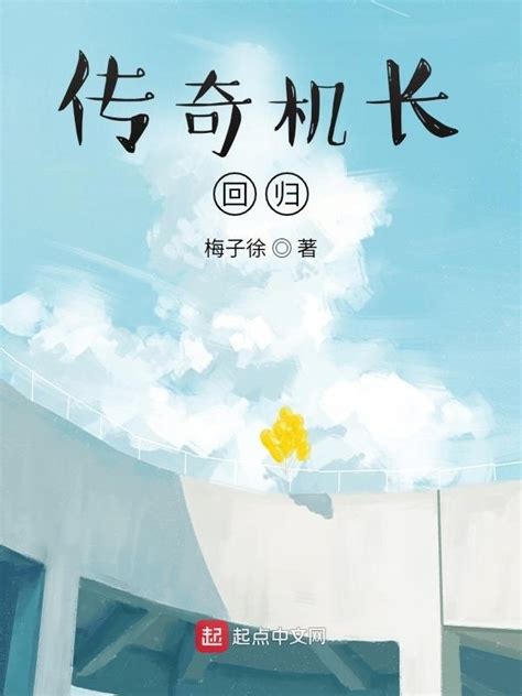 《传奇机长：回归》小说在线阅读-起点中文网