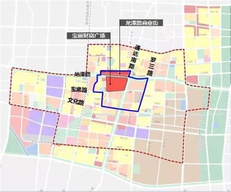 《聊城市城区水系专项规划（2016-2030）》草案公告_规划公示_聊城房产网
