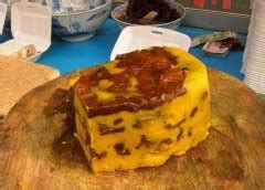 新疆人卖切糕（切糕为什么能买到那么贵） - 红豆生活网